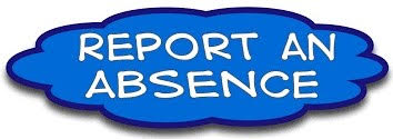 Report an Absence